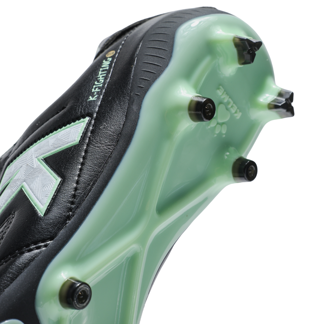 K-FIGHTING II (AG/FG) - Black