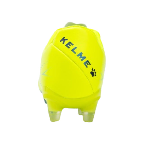 K-SPIN EDGE FG - Neon Green