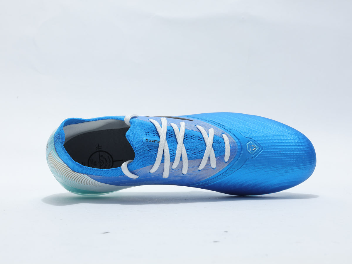 V-MACH FG - Royal Blue