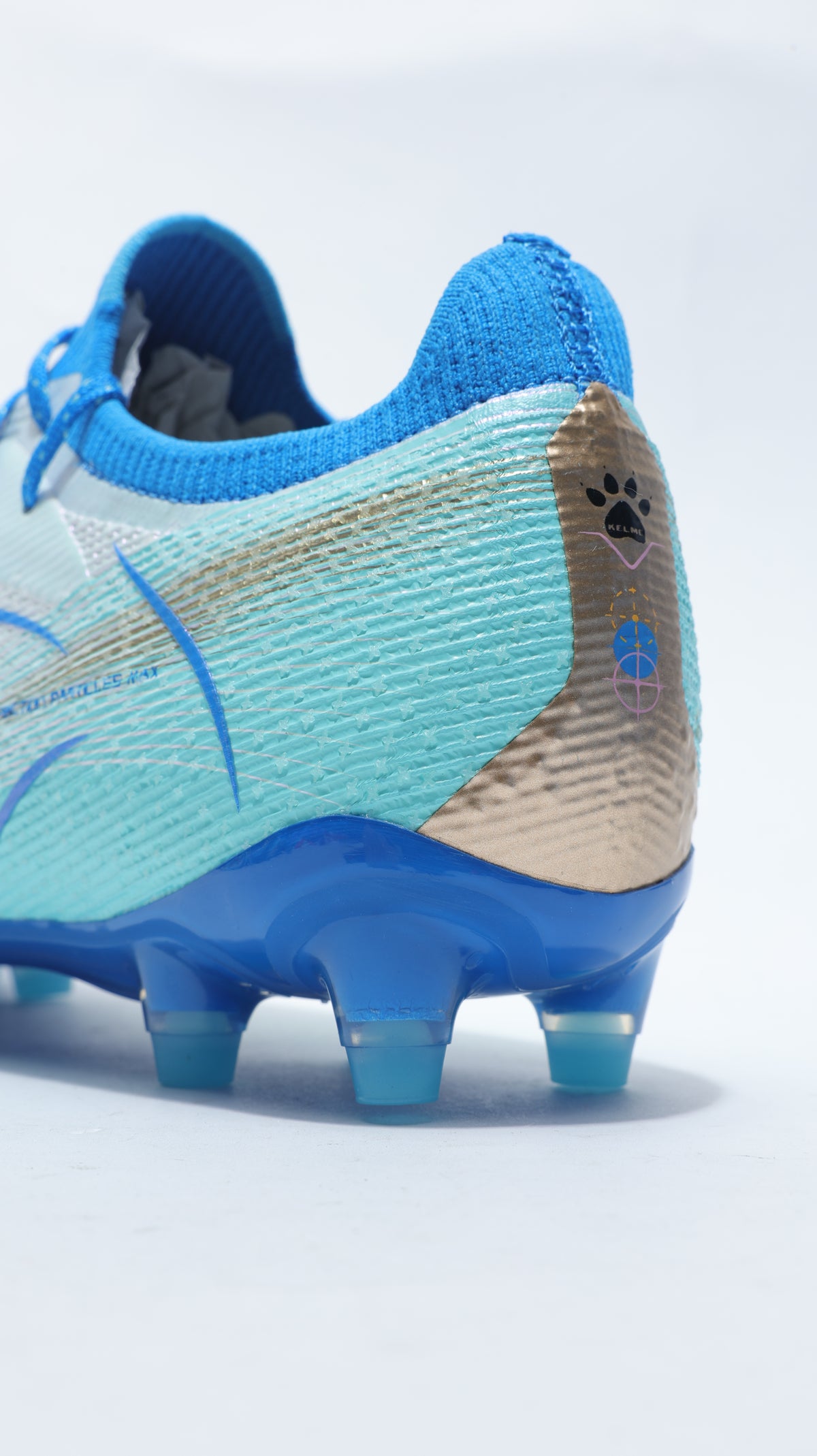 FLASH CONTROL FG - WHITE BLUE
