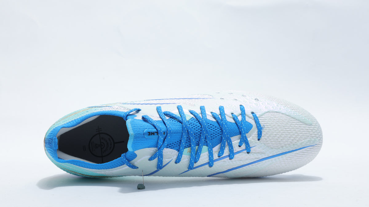 FLASH CONTROL FG - WHITE BLUE