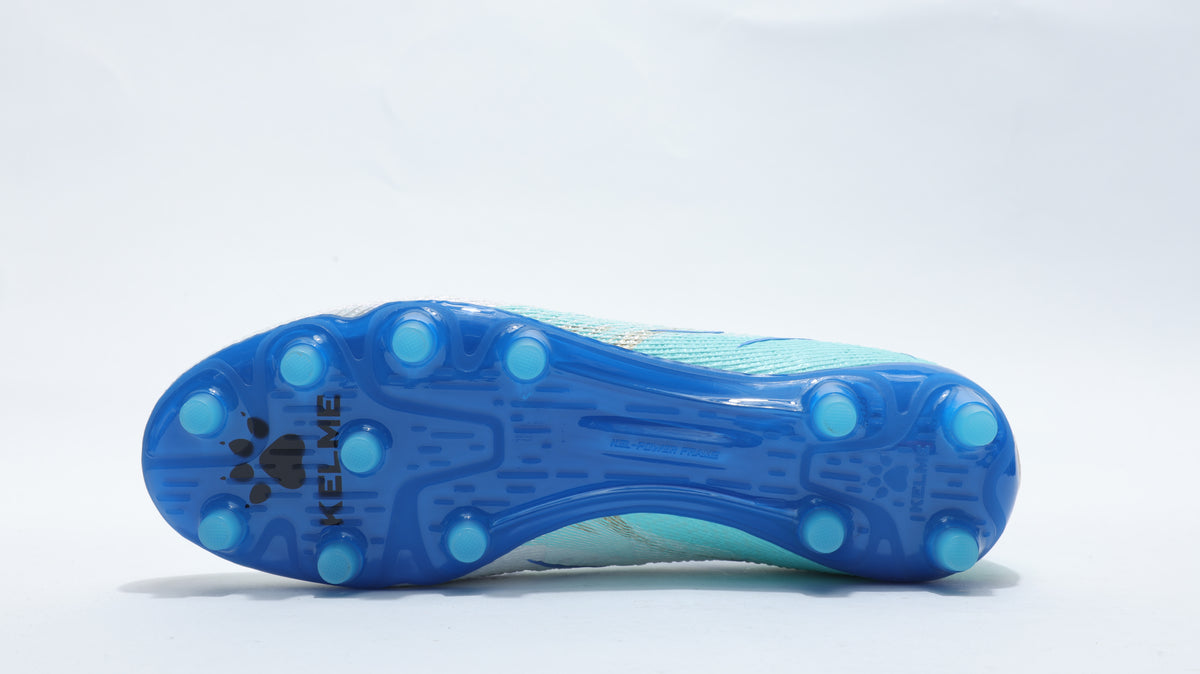 FLASH CONTROL FG - WHITE BLUE
