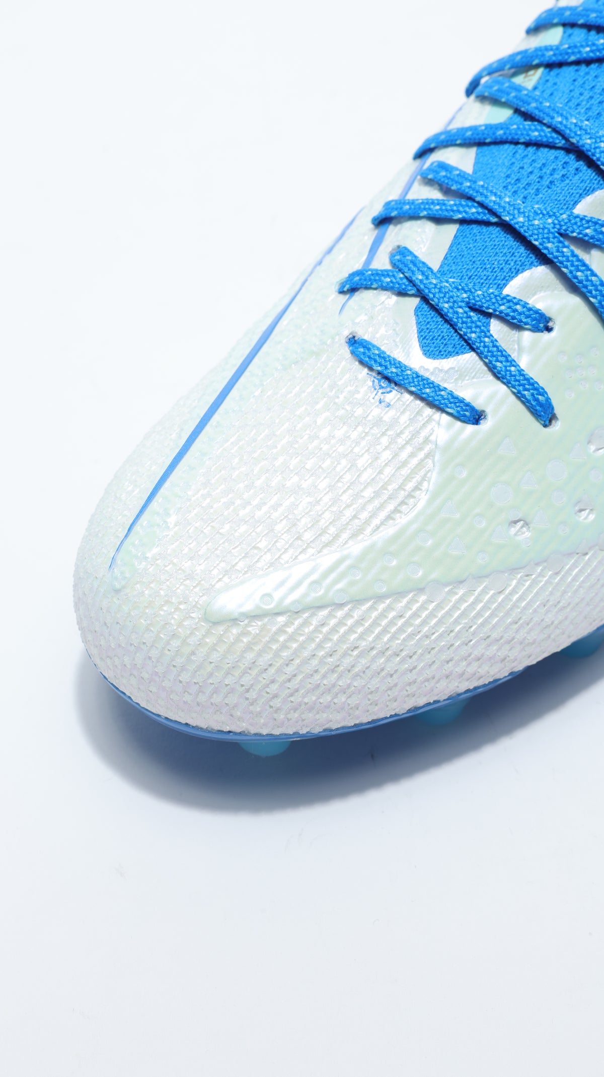 FLASH CONTROL FG - WHITE BLUE