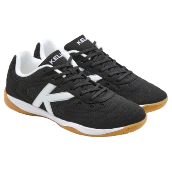 Indoor Copa Black