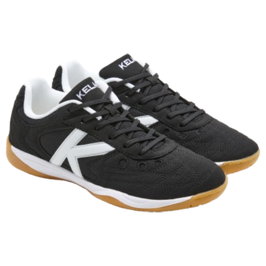 Indoor Copa Black