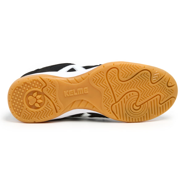 Indoor Copa Black
