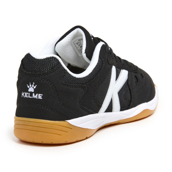 Indoor Copa Black
