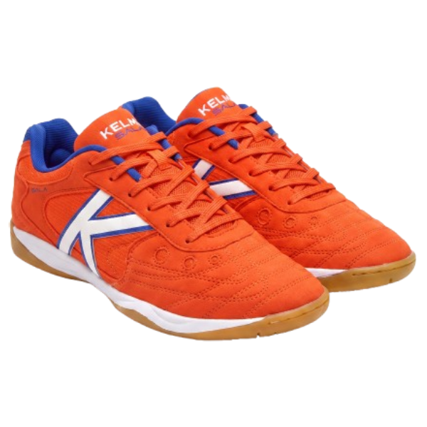 Indoor Copa Red / White