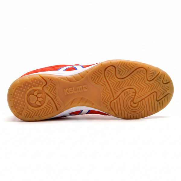 Indoor Copa Red / White