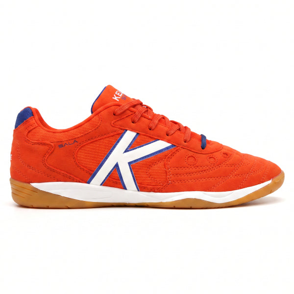 Indoor Copa Red / White