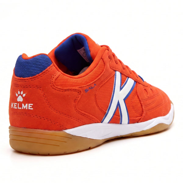 Indoor Copa Red / White