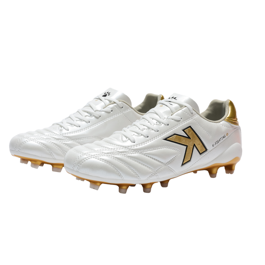 K-FIGHTING II (AG/FG) - White/Golden