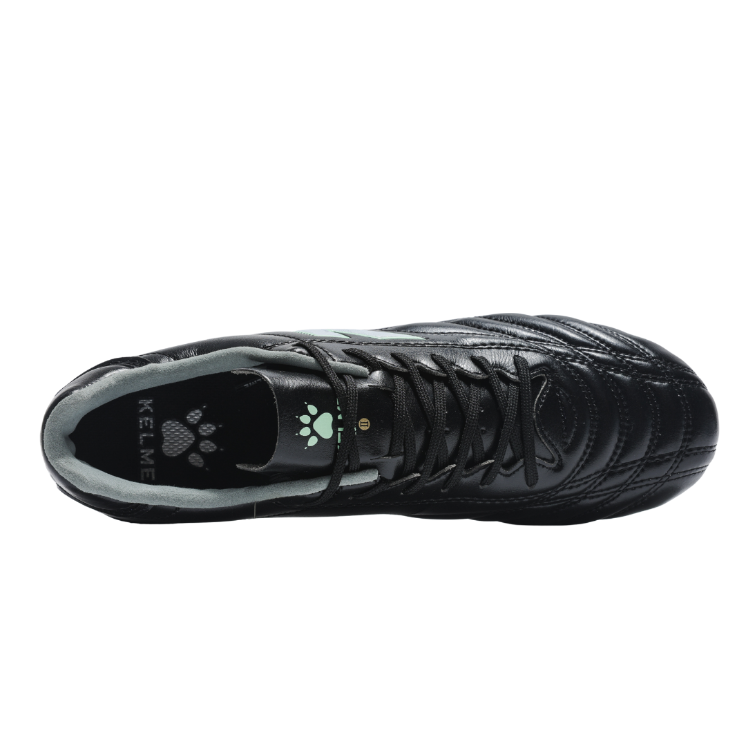 K-FIGHTING II (AG/FG) - Black
