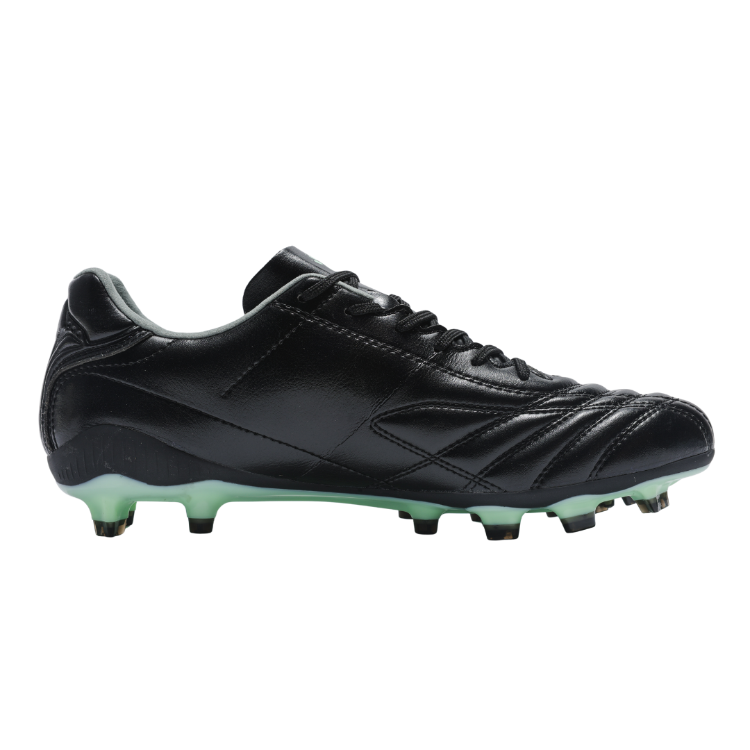 K-FIGHTING II (AG/FG) - Black