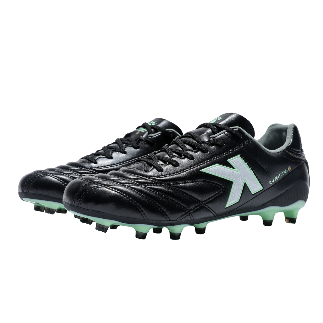 K-FIGHTING II (AG/FG) - Black