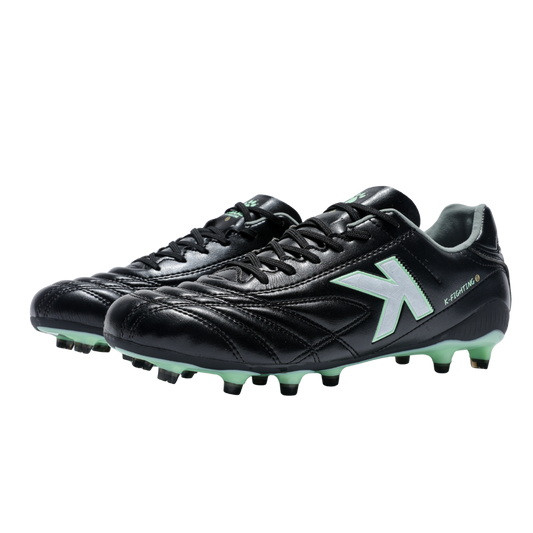 K-FIGHTING II (AG/FG) - Black