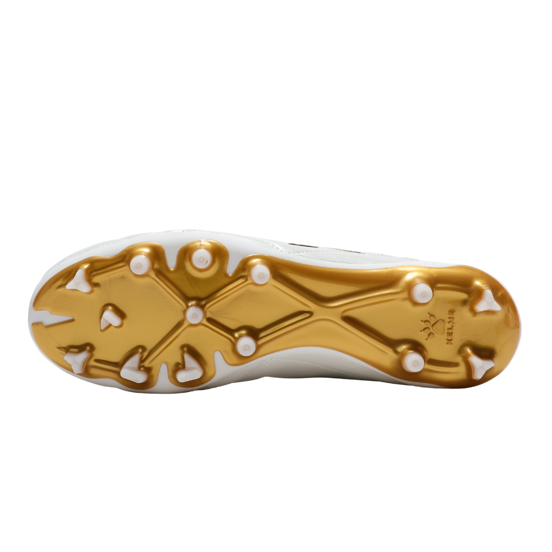 K-FIGHTING II (AG/FG) - White/Golden