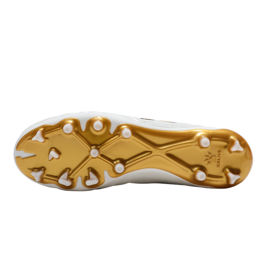 K-FIGHTING II (AG/FG) - White/Golden