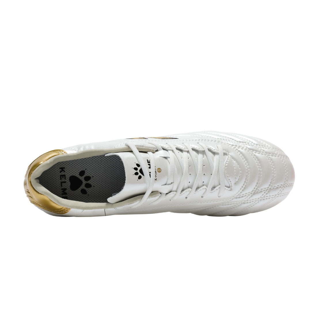 K-FIGHTING II (AG/FG) - White/Golden