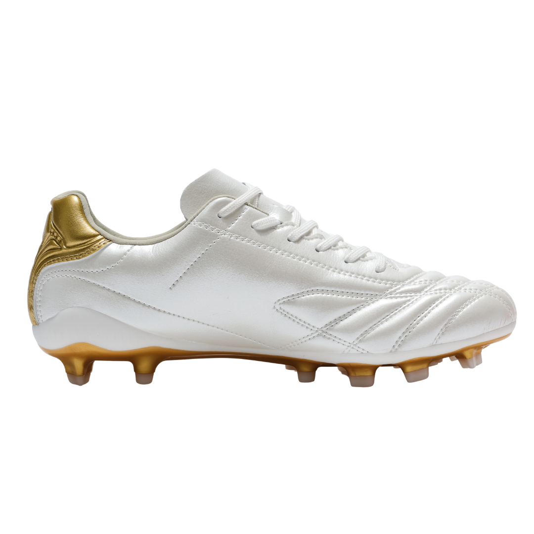 K-FIGHTING II (AG/FG) - White/Golden
