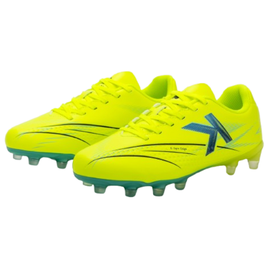 K-SPIN EDGE FG - Neon Green