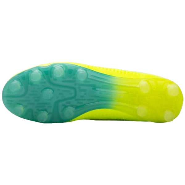 K-SPIN EDGE FG - Neon Green