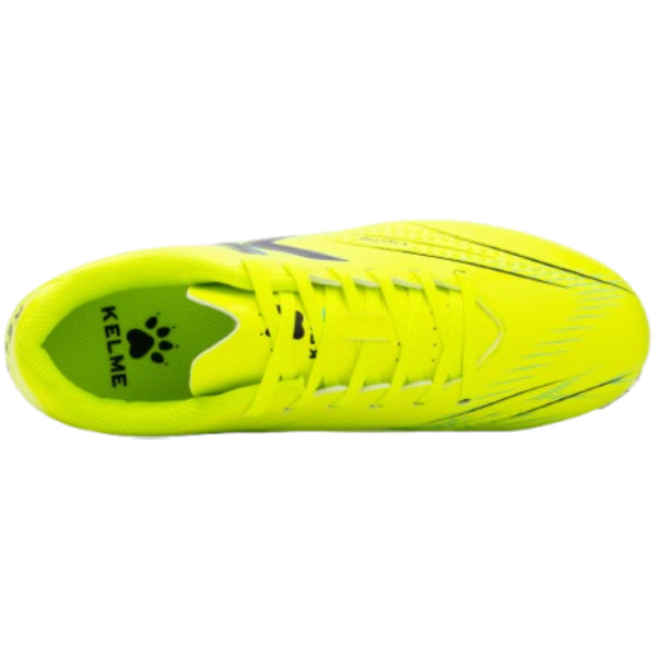 K-SPIN EDGE FG - Neon Green