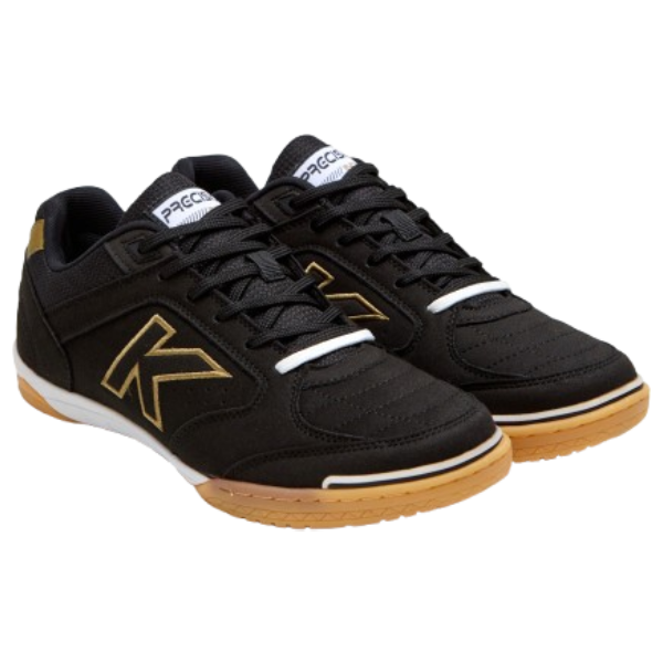PRECISION Black / Gold