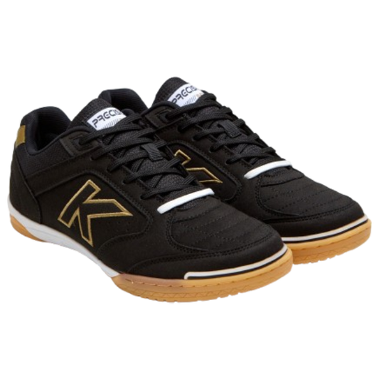 PRECISION Black / Gold