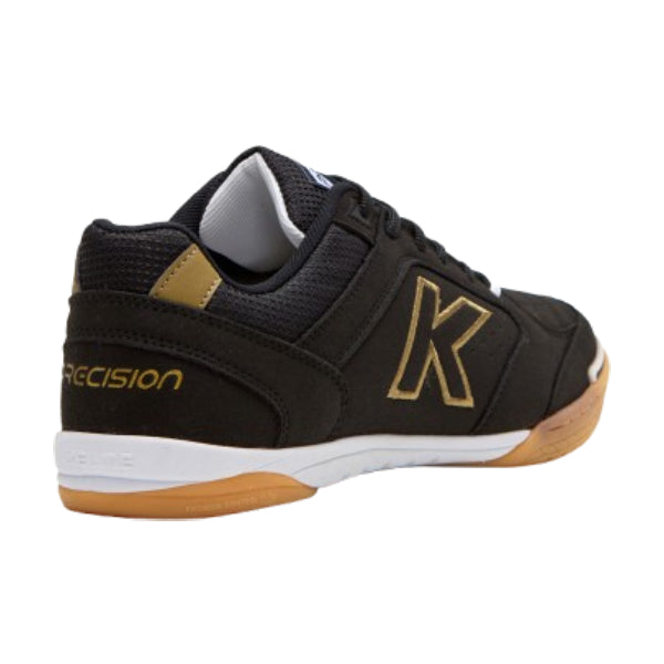 PRECISION Black / Gold