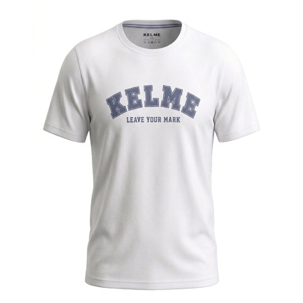 Playera Blanca Kelme