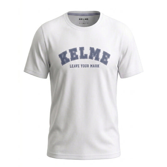 Playera Blanca Kelme