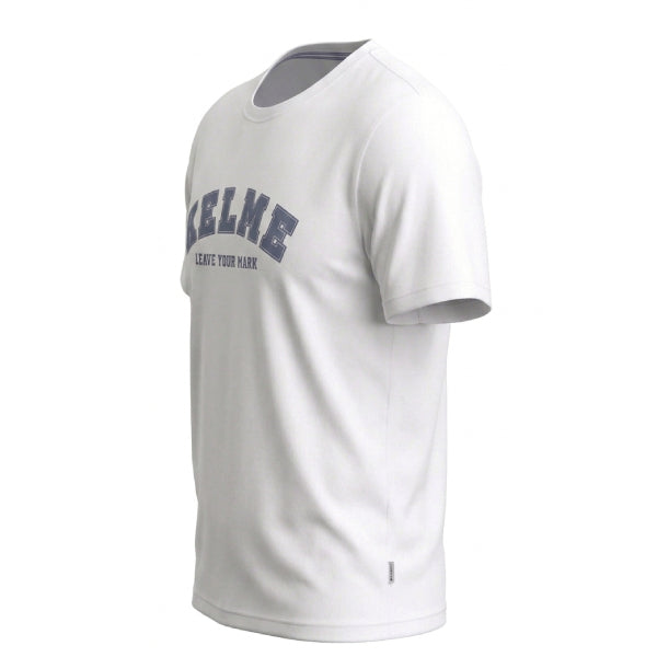 Playera Blanca Kelme