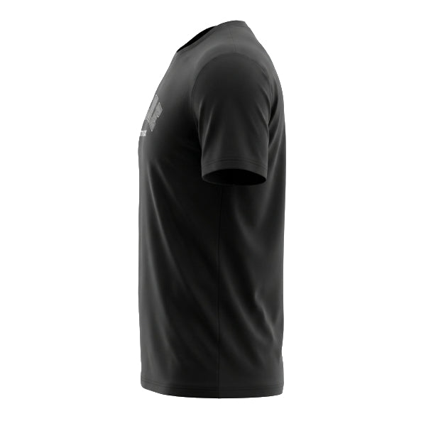 Playera Negra Kelme