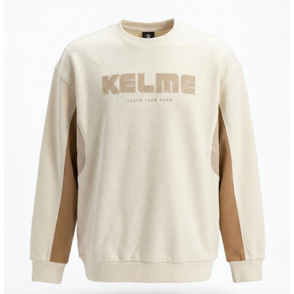 Sudadera Roja Blanca