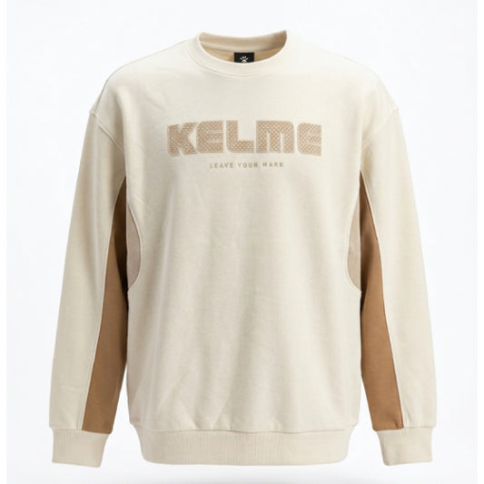 Sudadera Roja Blanca