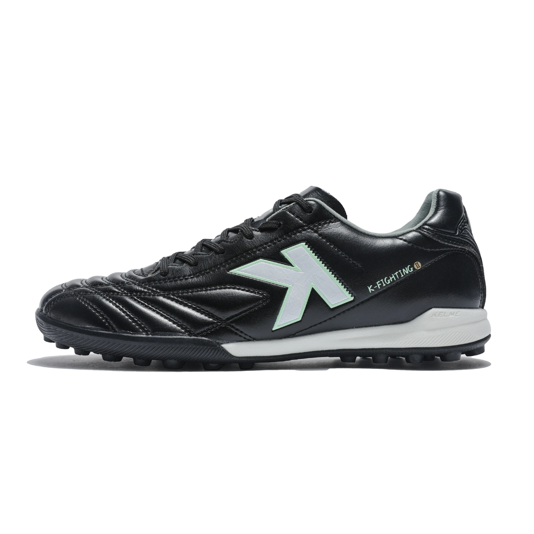 K-FIGHTING II (Turf) - Black