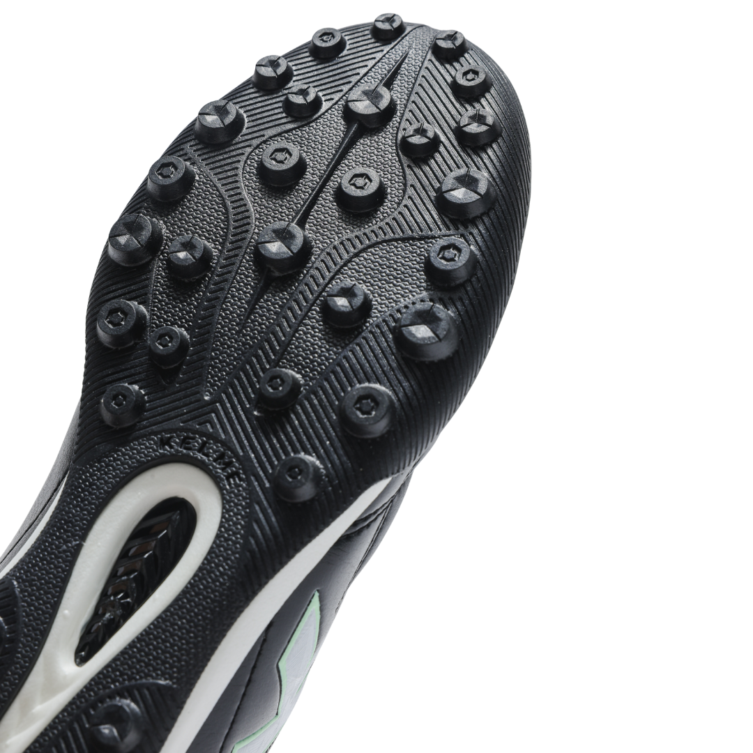 K-FIGHTING II (Turf) - Black