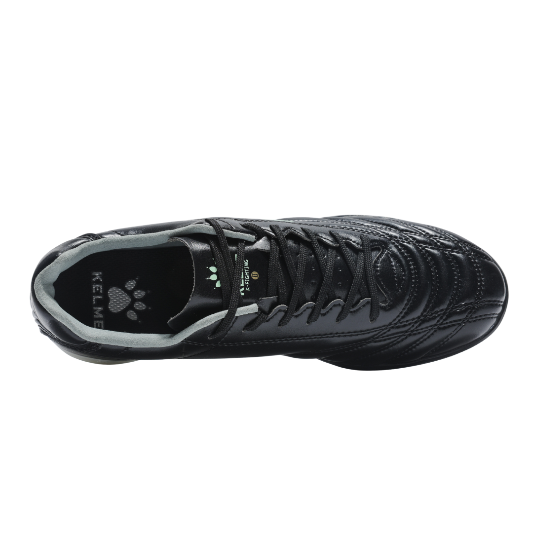 K-FIGHTING II (Turf) - Black