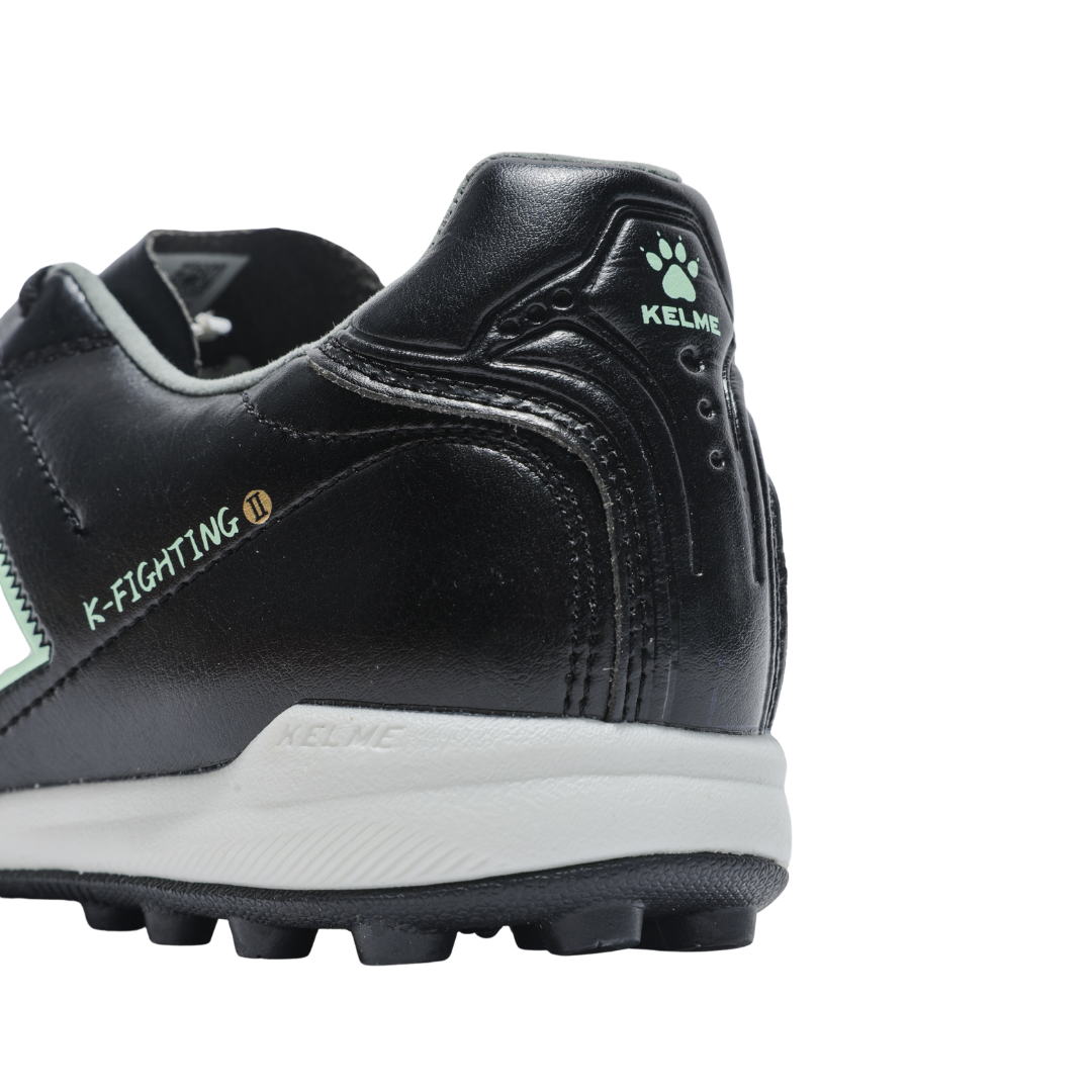 K-FIGHTING II (Turf) - Black