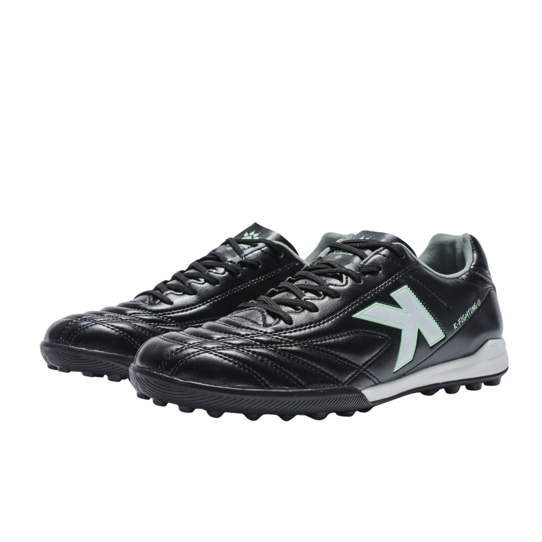 K-FIGHTING II (Turf) - Black
