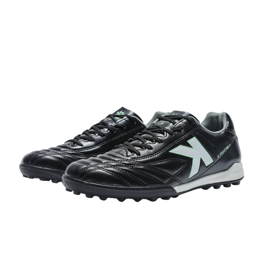 K-FIGHTING II (Turf) - Black
