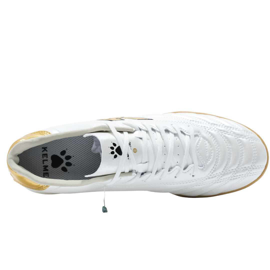 K-FIGHTING II (Turf) - White/Golden