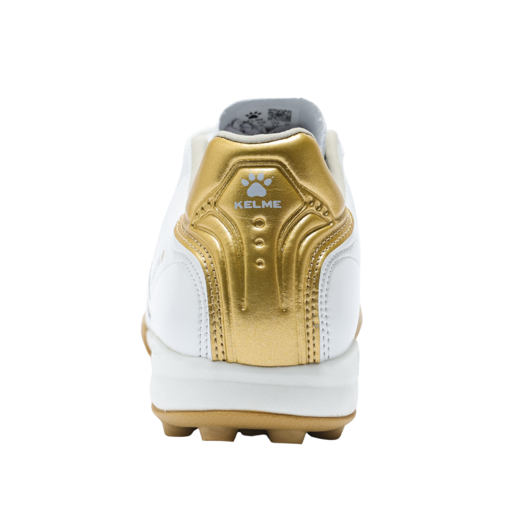 K-FIGHTING II (Turf) - White/Golden