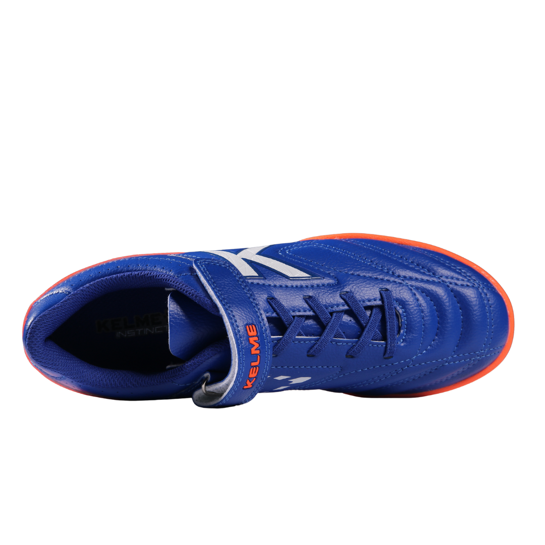 Starry K-Fighting Infantil Velcro (Turf) - Blue