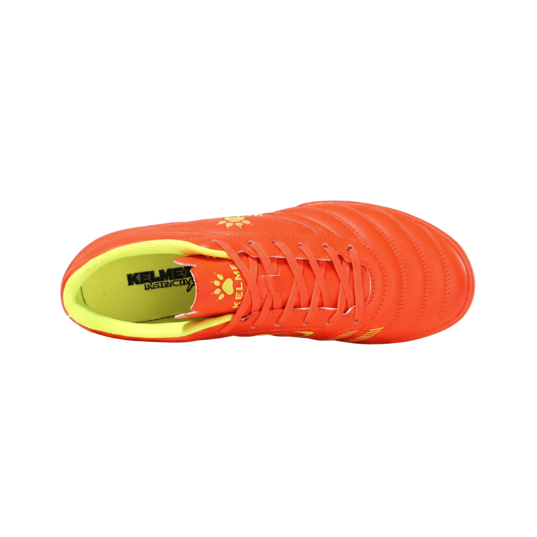 Stellar (Turf) - Neon Orange