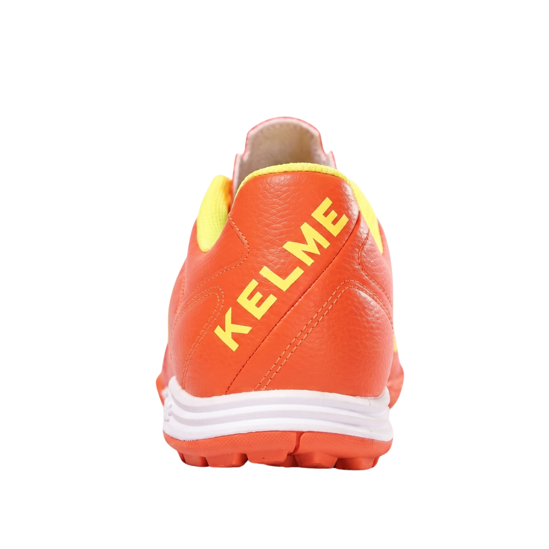 Stellar (Turf) - Neon Orange